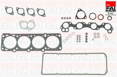 FAI AUTOPARTS hs412 -  Комплект прокладок, головка цилиндра